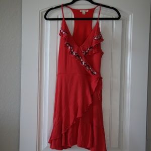 Fiesta dress
